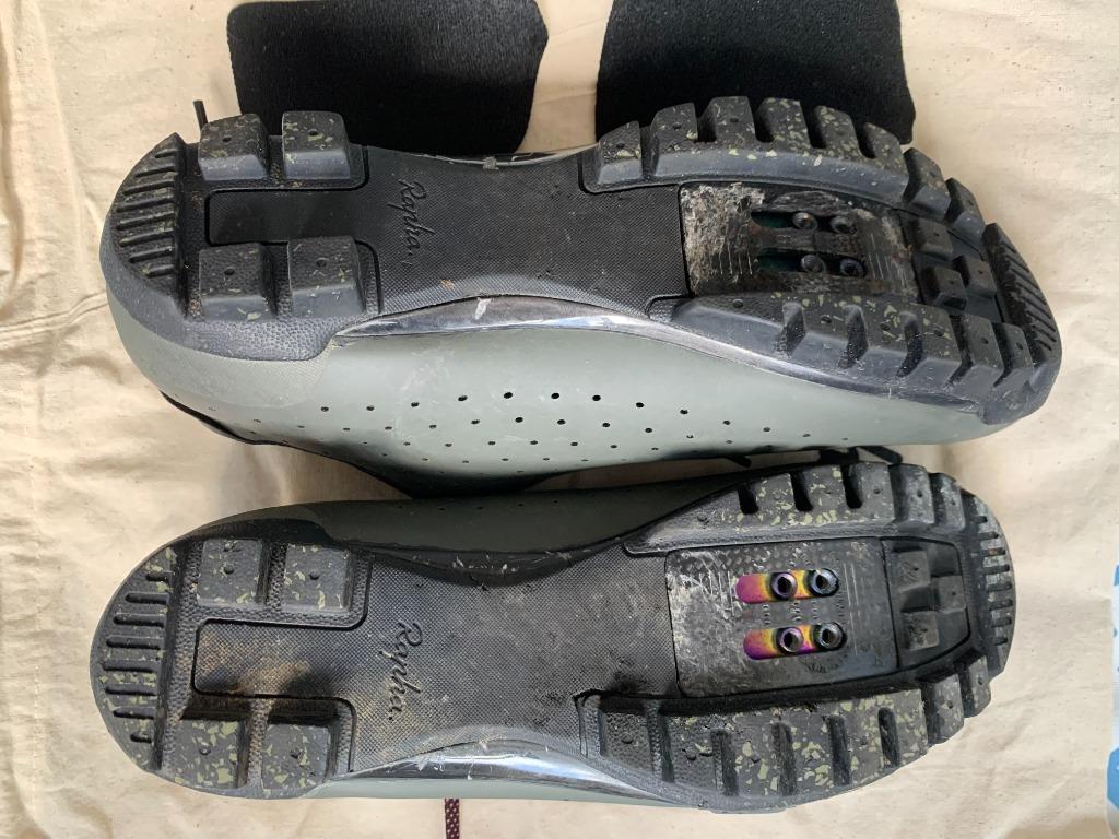 Rapha mtb shoes hot sale