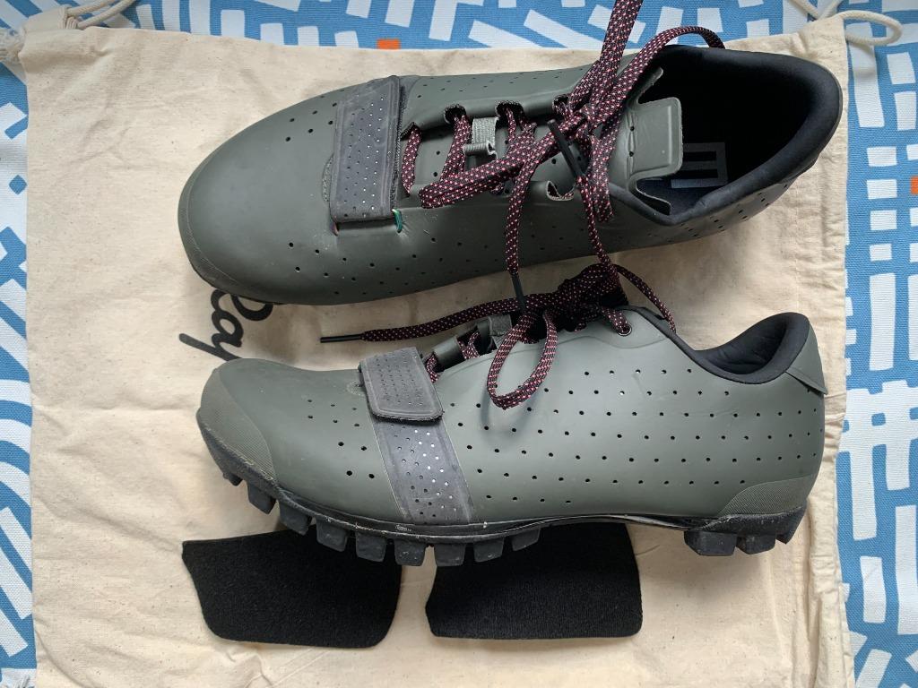 Rapha explore shoes online