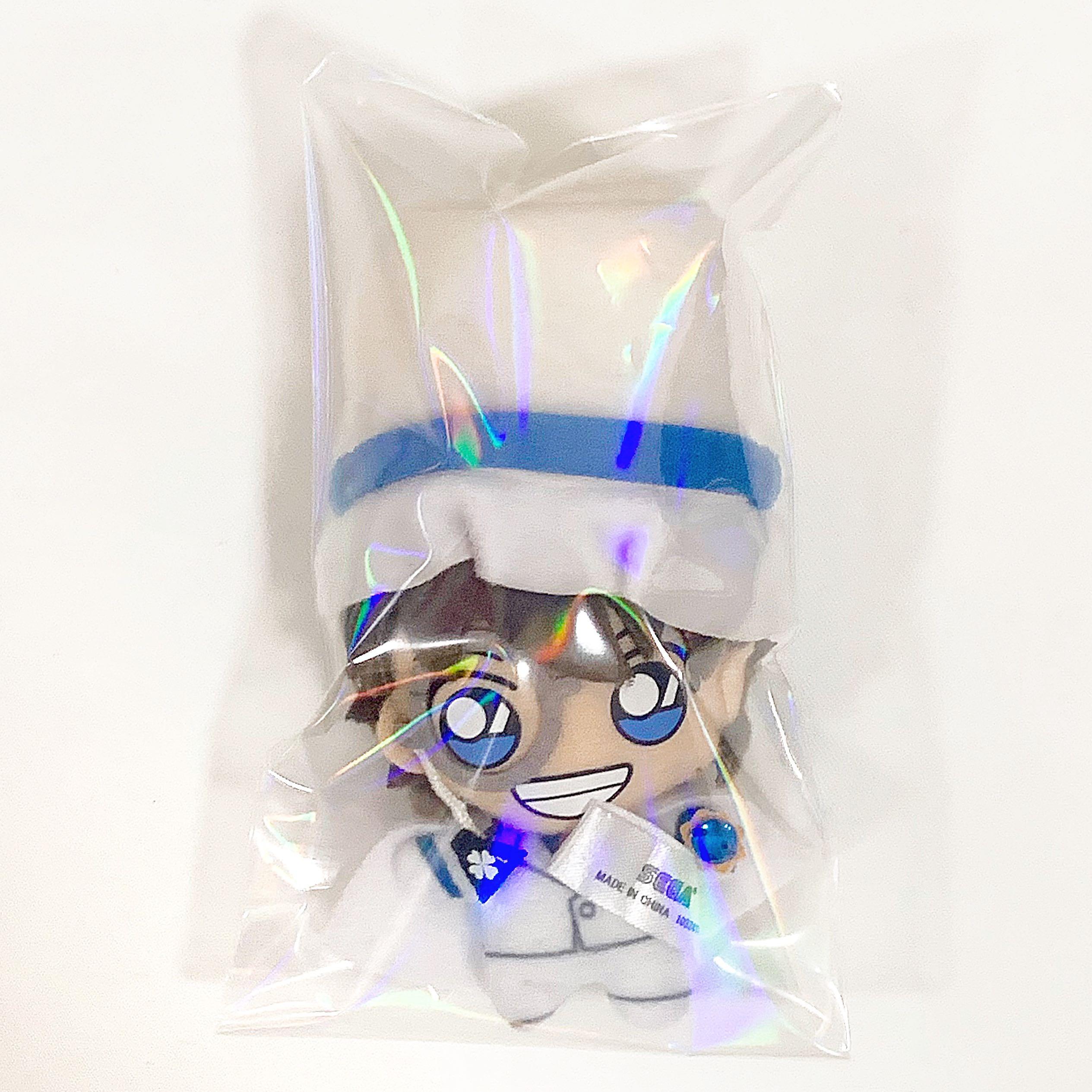 Detective Conan Figma - Kaitou Kid