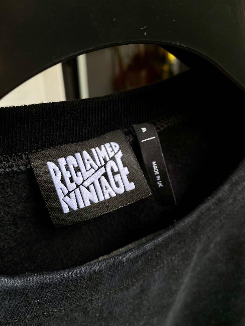 Reclaimed best sale vintage pullover