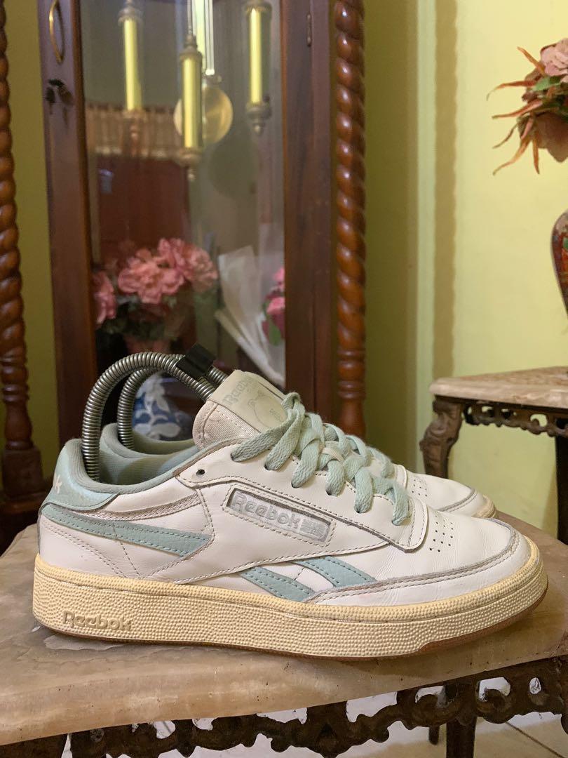 Reebok x shop line