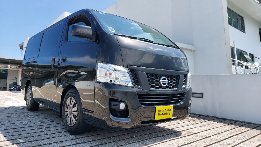 Rental Nissan NV350 ( M ), Cars, Car Rental on Carousell