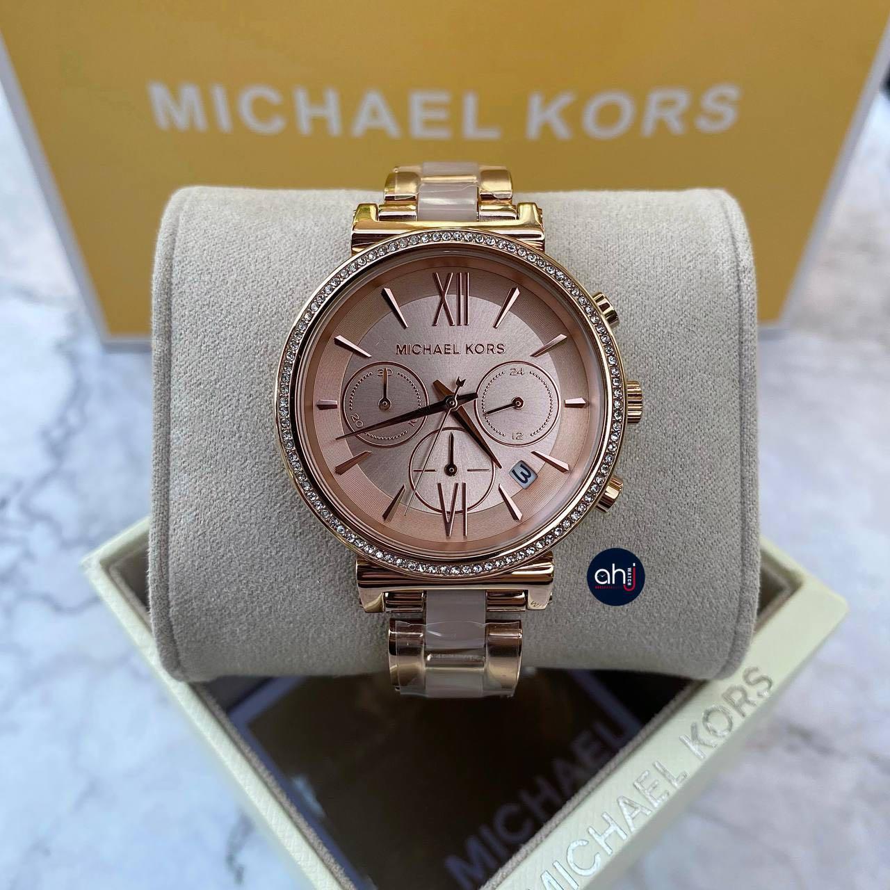 Michael kors sofie top mk6560