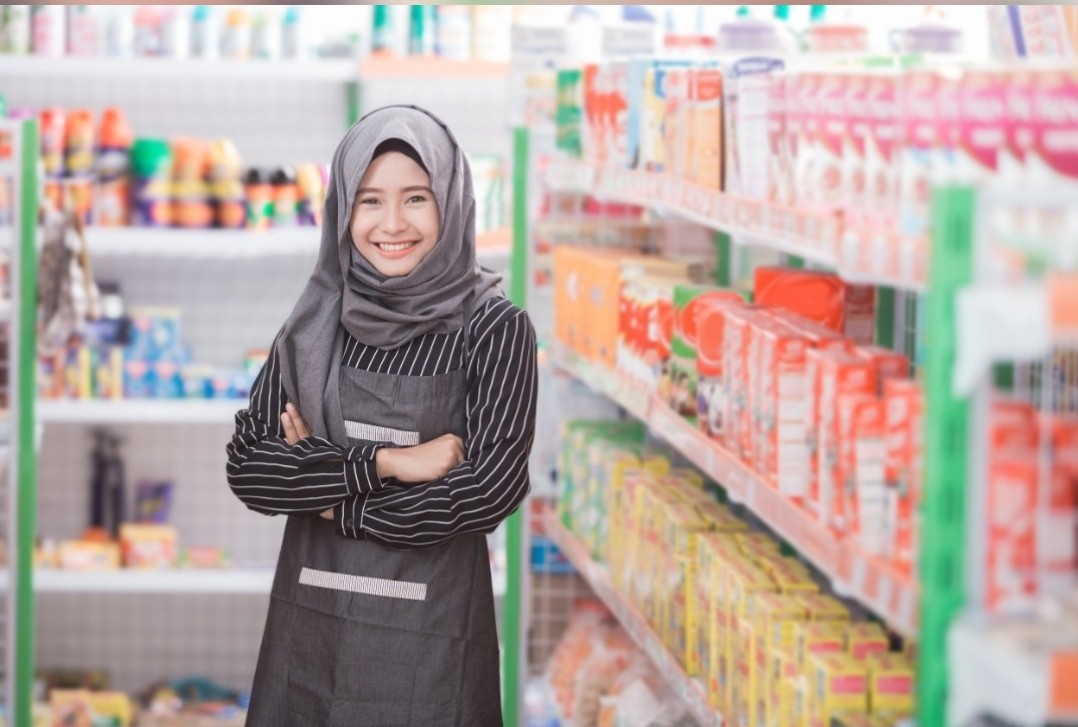 Retail Assistant, Jobs, Sales, Retail & Marketing on Carousell