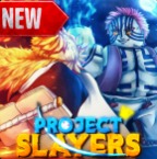 Roblox Project Slayer / Project Slayers Carry Map 1 Any bosses , 其他, 其他 ...