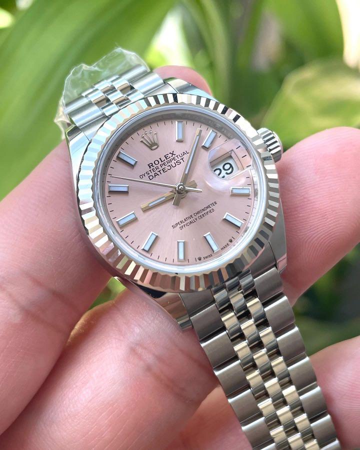 Rolex cheap datejust 32mm