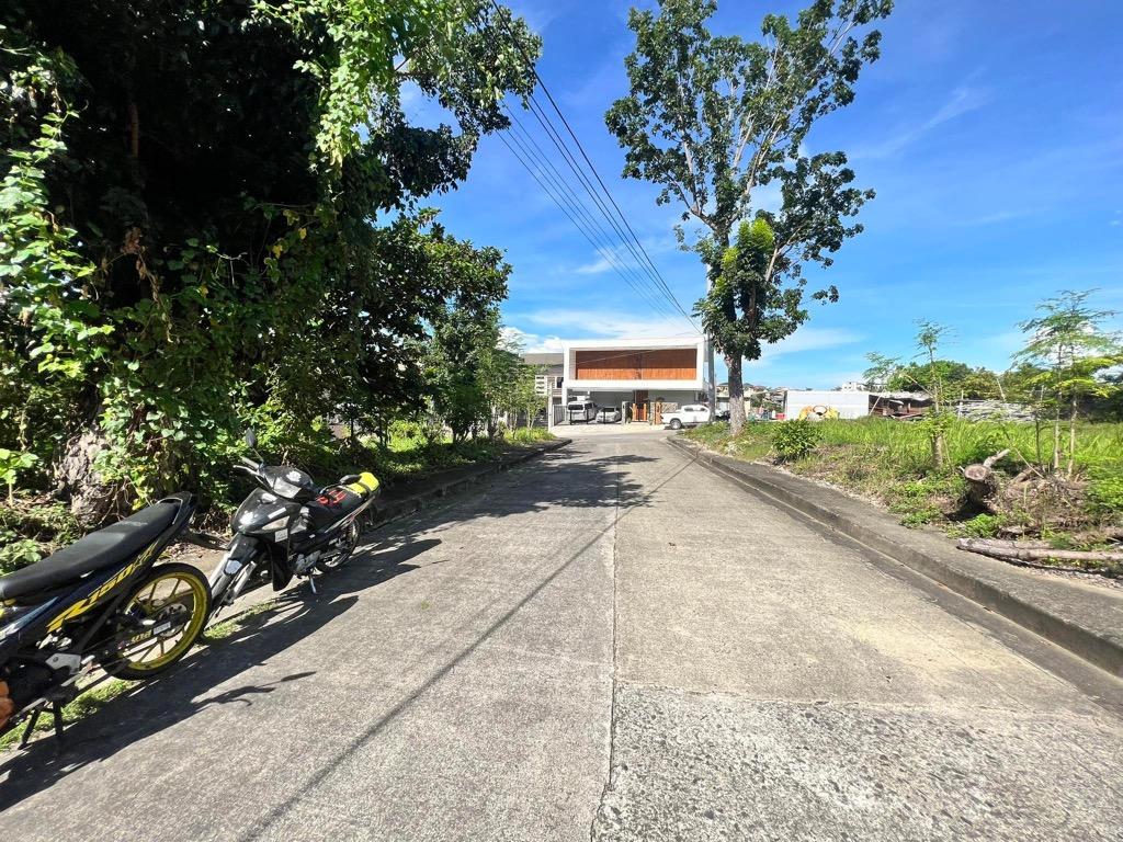 Royale Cebu LOT for SALE Consolacion Cebu, Property, For Sale, Lot on