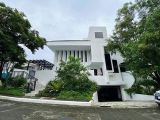 Rush 4BR House and Lot for Sale in Mckinley Hill Village Fort BGC Taguig