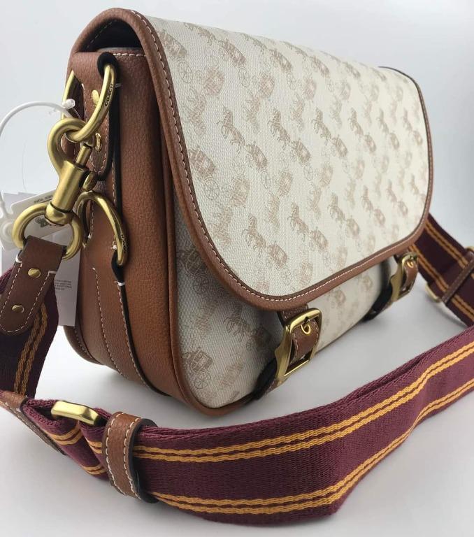 Coach messenger bag sale deals