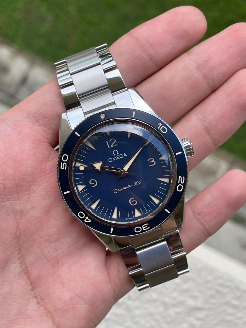 Omega 300 for best sale sale
