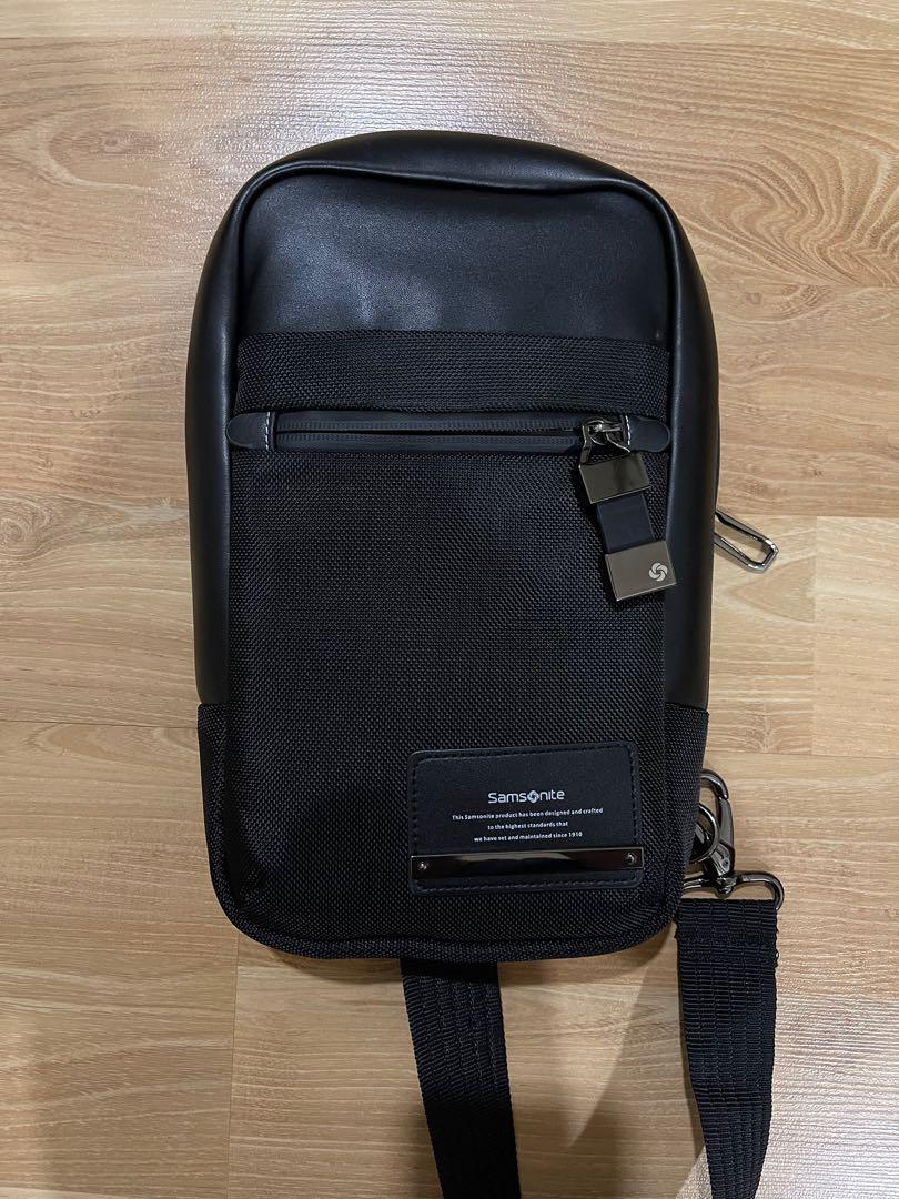 Samsonite Vestor Sling Pack, Men's 