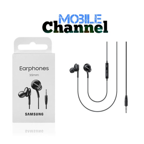 SAMSUNG 3.5MM EARPHONE EO IA500 MALAYSIA SET