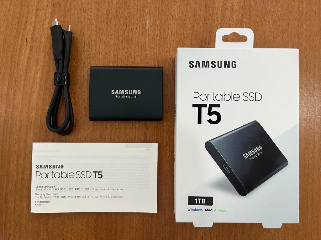 Buy store samsung t5