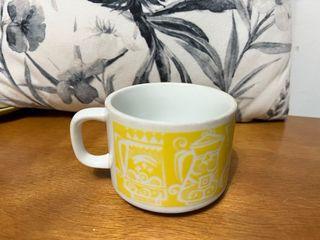 Sango Ceramic Coffee Mug