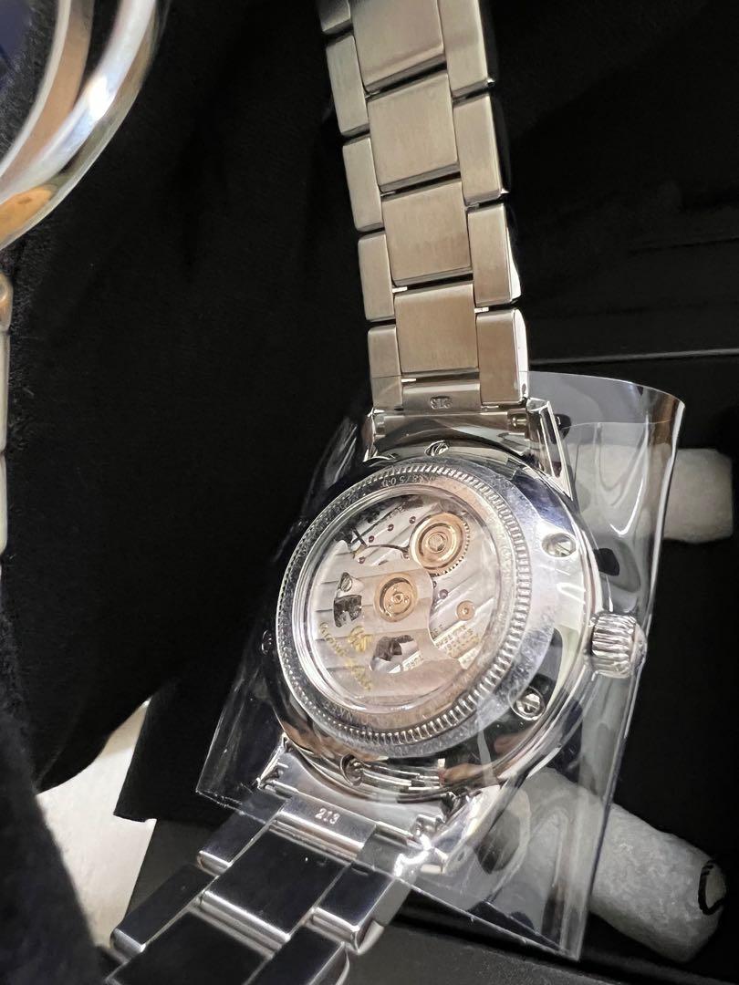 Rolex deville swiss made stainless best sale steel back prezzo