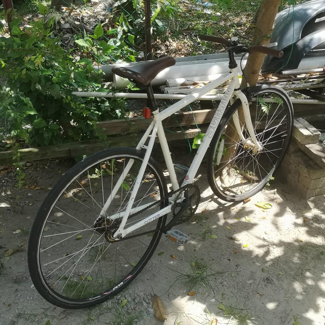 Schwinn fixed gear bike store