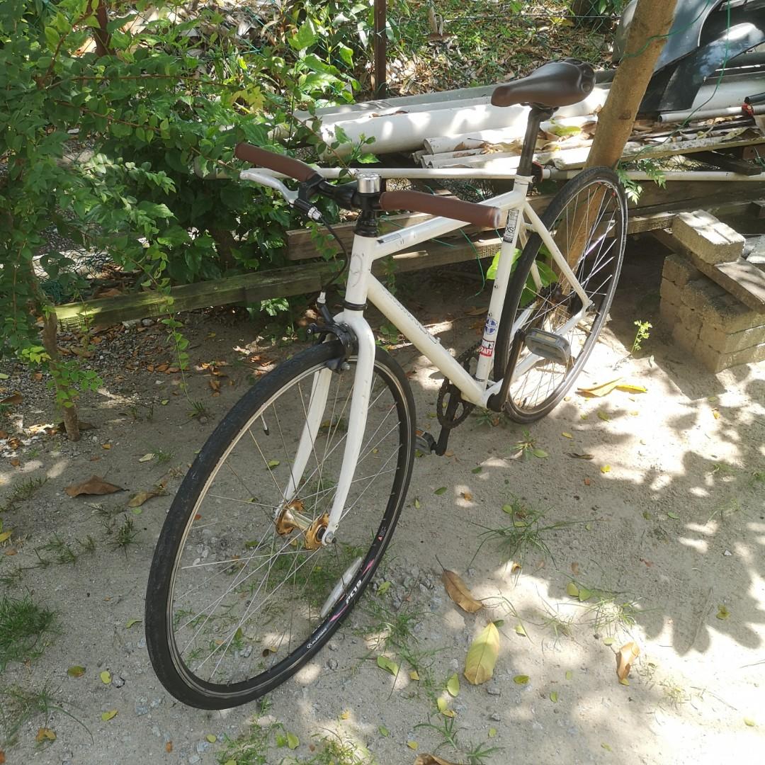 Schwinn fixed gear hot sale