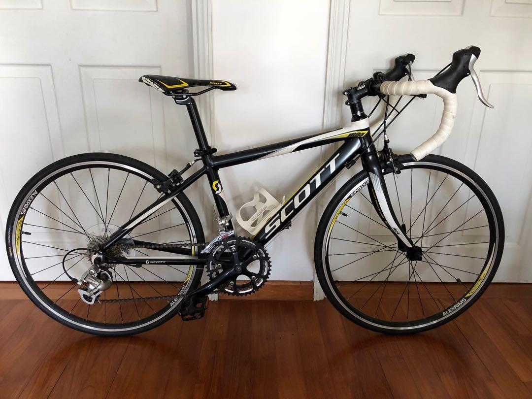 Speedster clearance jr 24