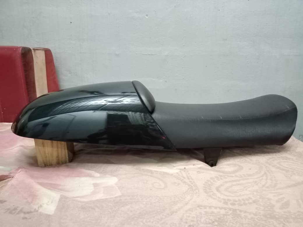 Seat keeway, Motorbikes on Carousell