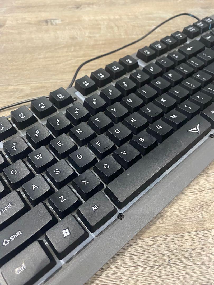 Second Hand Keyboard for sale Computers Tech Parts