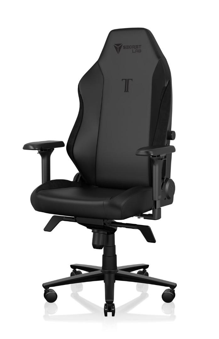Are secretlab gaming shop chairs worth it