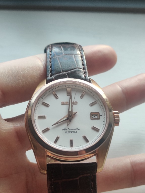 Seiko sarb072 new arrivals