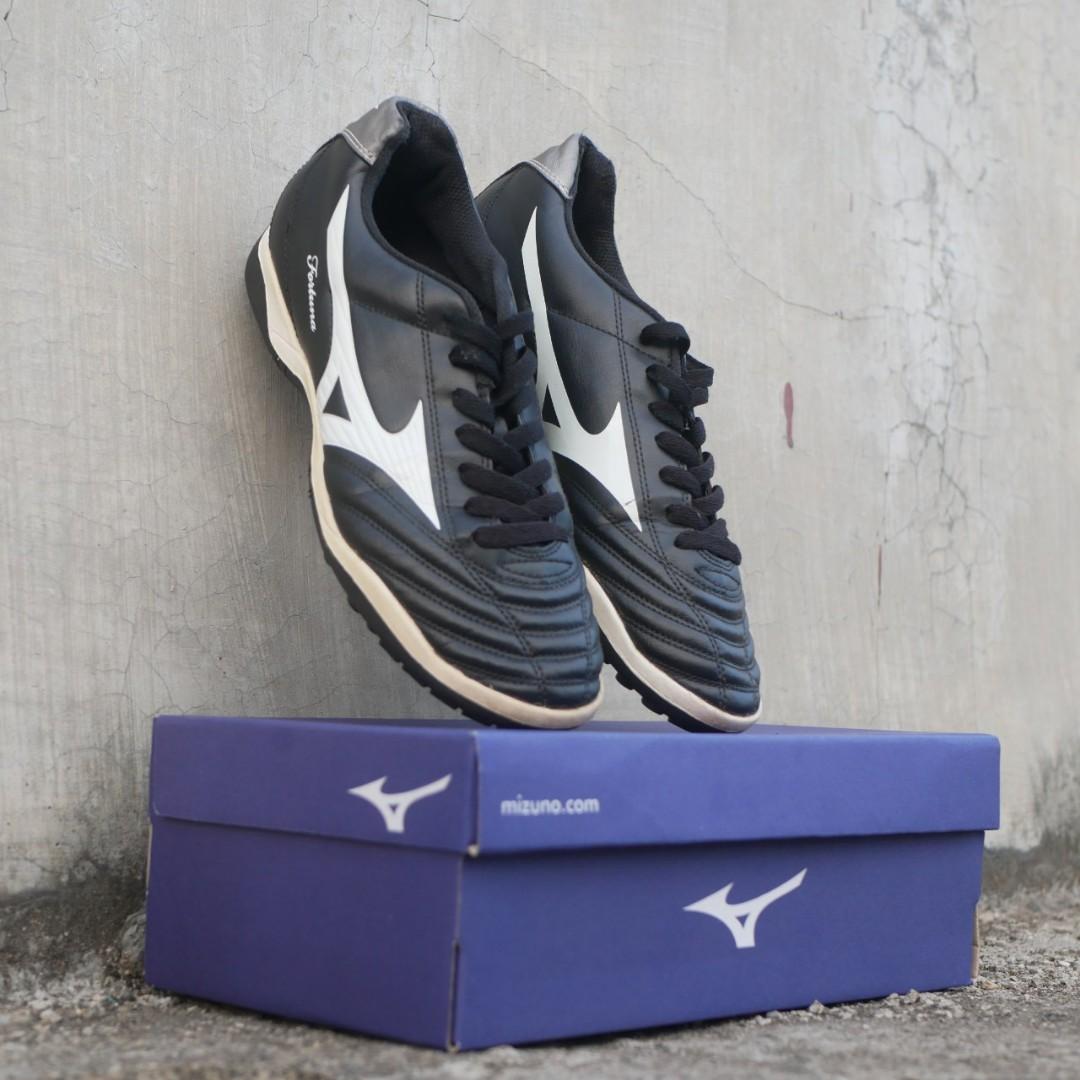 Sepatu futsal mizuno on sale fortuna