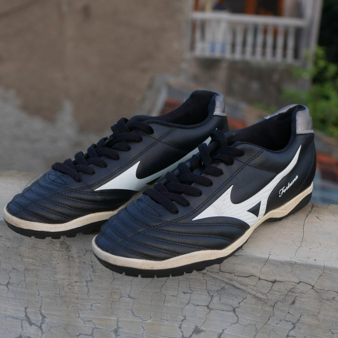 Mizuno fortuna futsal online