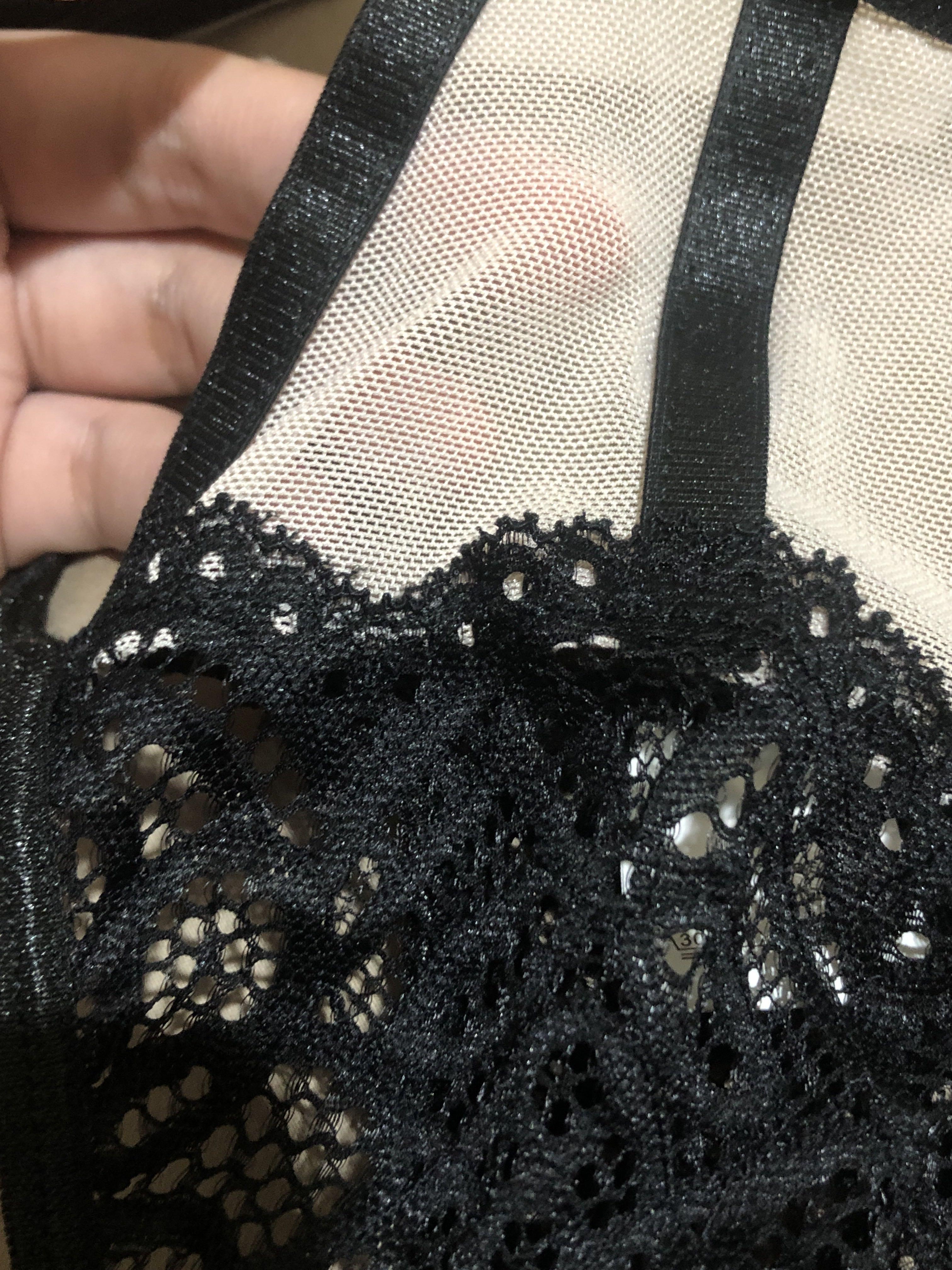 Shein Lingerie Set, Women's Fashion, Undergarments & Loungewear on