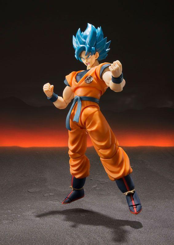 Demoniacal Fit Vegeta Head Black Hair Base US SELLER Mint