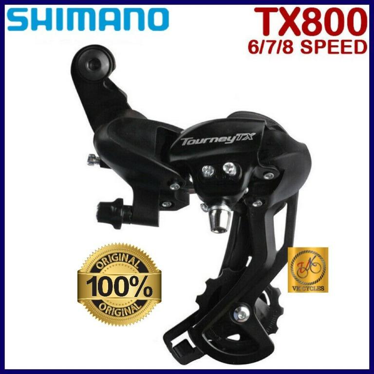 Tourney tx 8 hot sale speed