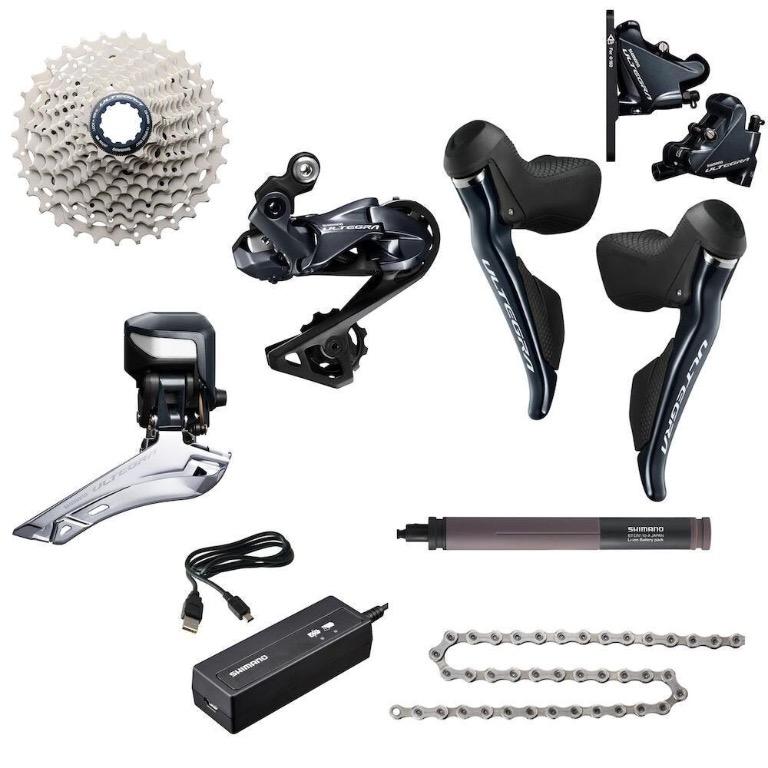Shimano di2 hot sale sale