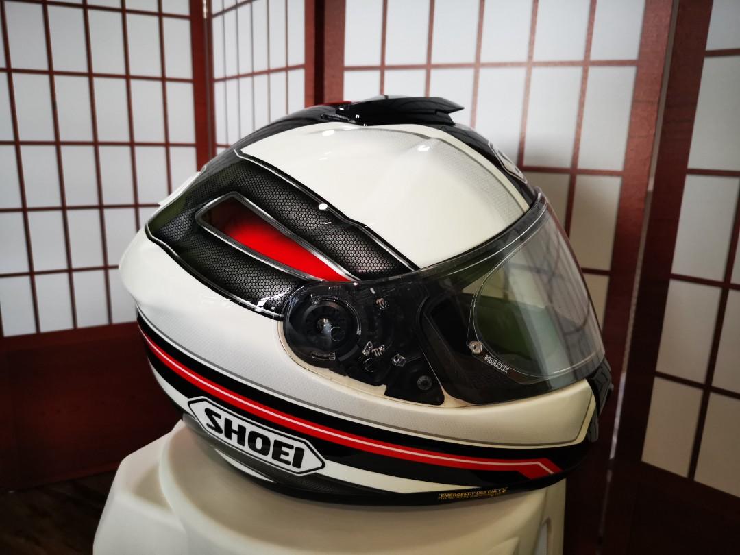 セキュリティ・セーフティ SHOEI GT-Air DAUNTLESS SHOEI】GT-Air DAUNTLESS [ドーントレス] - NAPS-ON マガジン