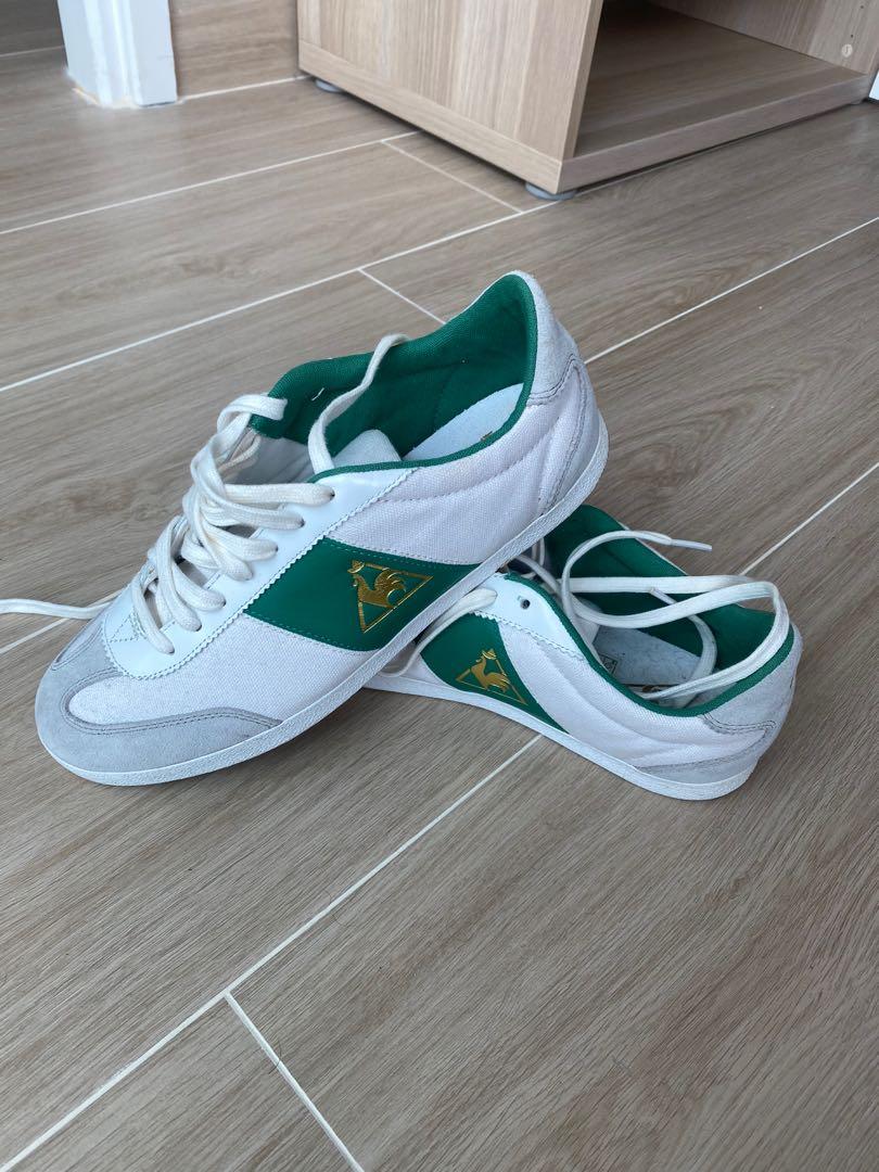Shoes Le Coq Sportif Hong Kong Carousell