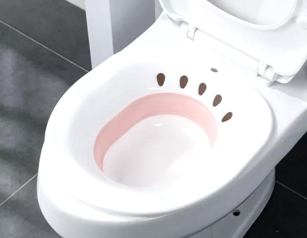 Sitz Bath, Babies & Kids, Maternity Care on Carousell