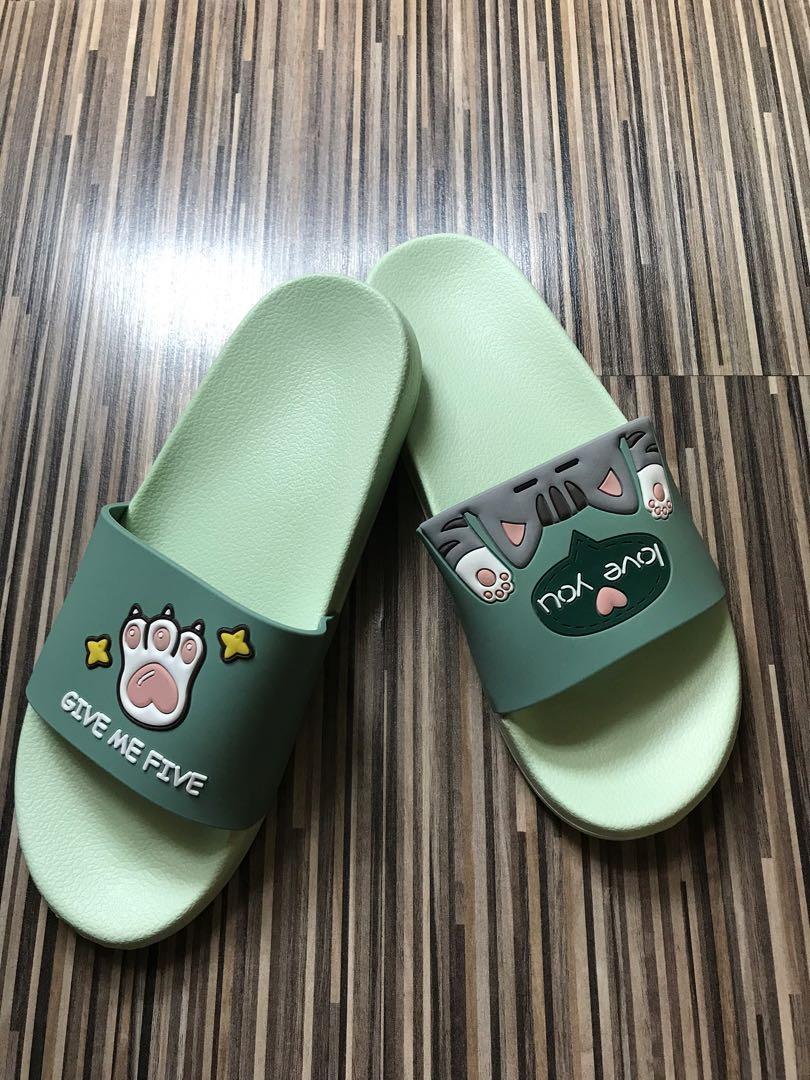 Size 39 slippers store