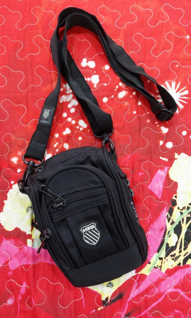 K swiss outlet sling bag