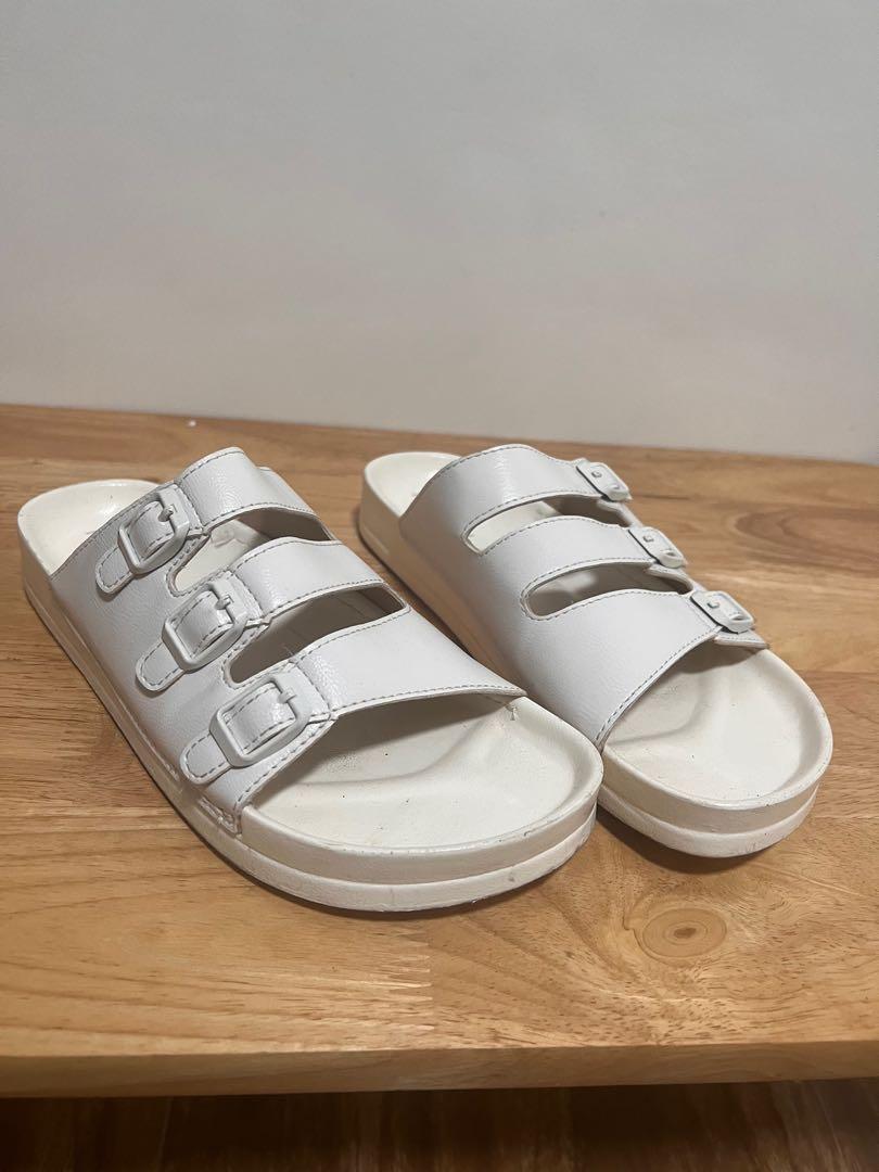 Slipper Parisian, Women's Fashion, Footwear, Slippers and slides on ...