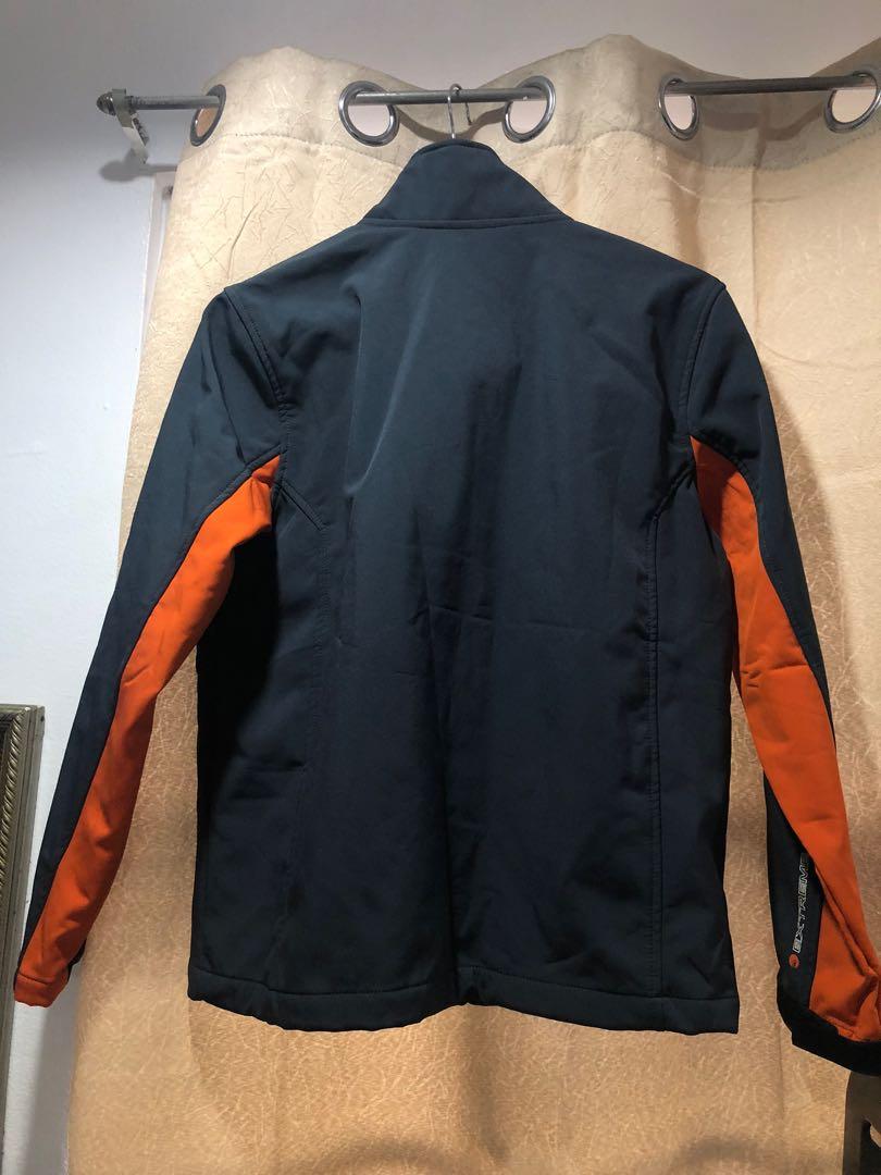 Snozu extreme gear jacket hotsell