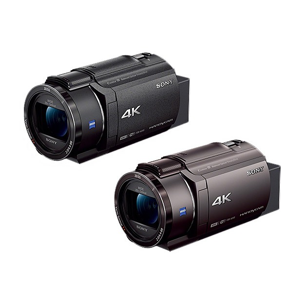 現貨Sony 4K高清數碼攝像機FDR-AX45 , Sony 4K HD Digital Camcorder 