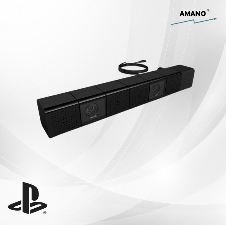 SONY Playstation 4 camera V1, Video Gaming, Video Game Consoles