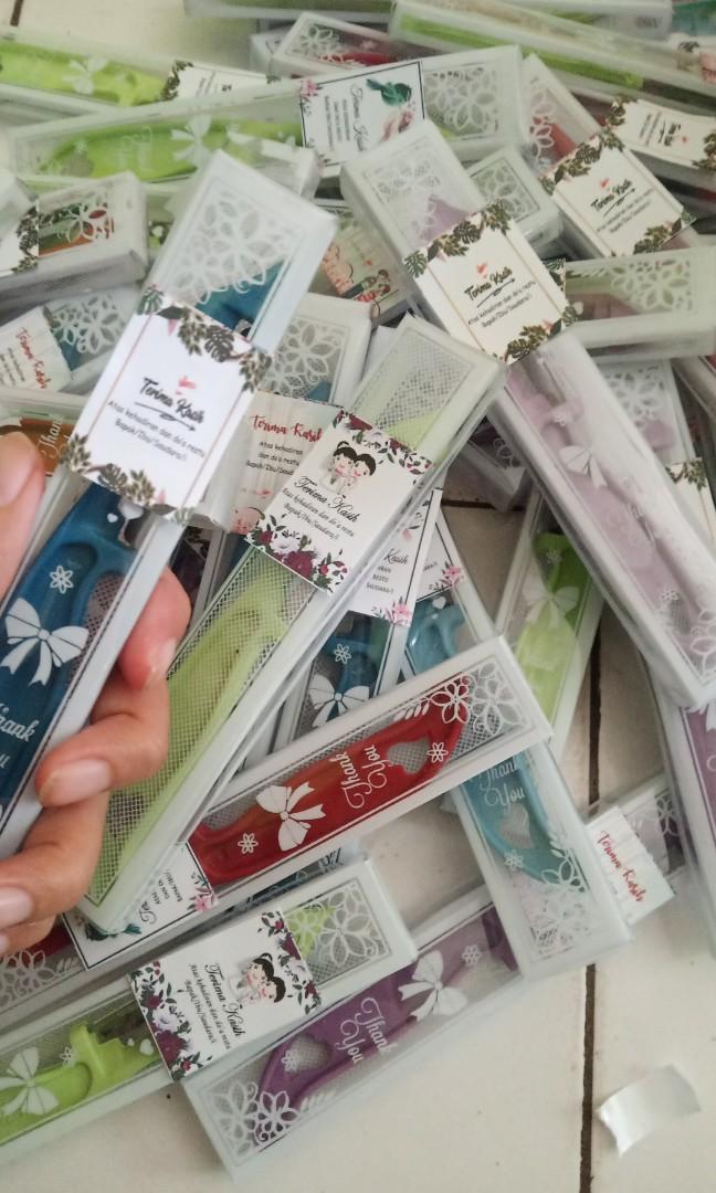 Souvenir murah shop