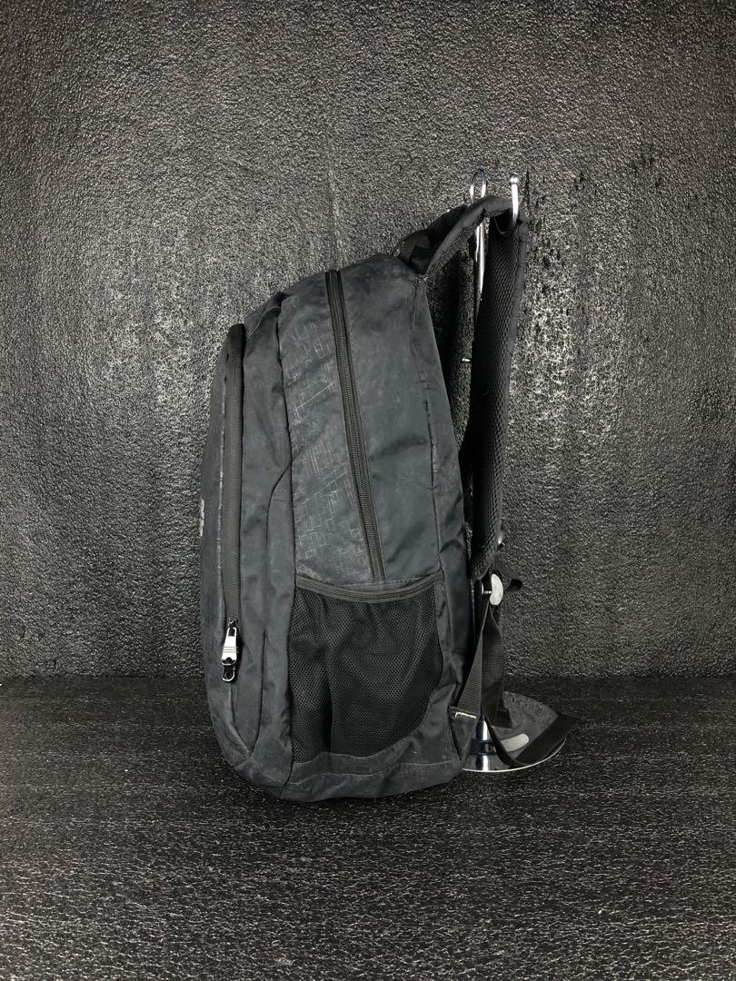 Star Wars Backpack, Fesyen Pria, Tas 