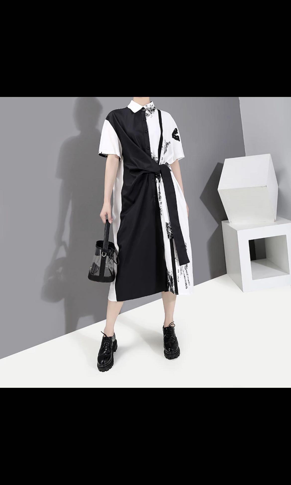 Stella store marina dress