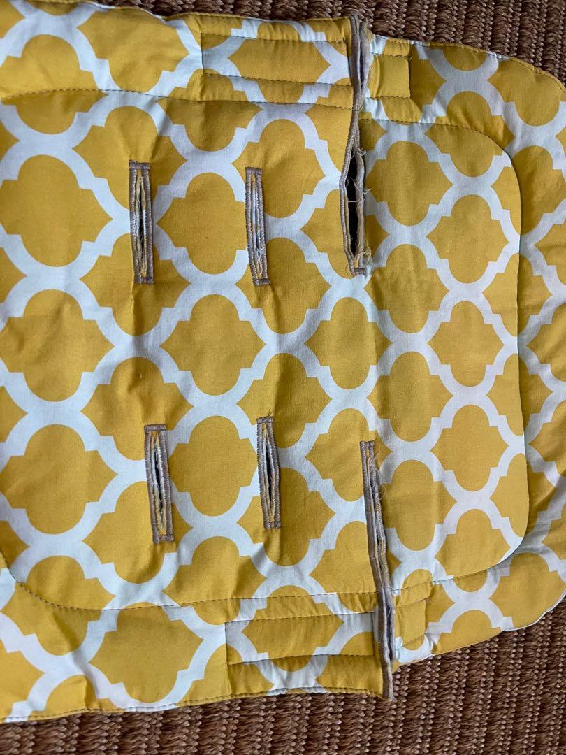 Stroller Liner (Category: Strollers) located in Makati City. Submitted by newwhale.ee8543 (Listing ID 1173864268, Image 3). Description: .