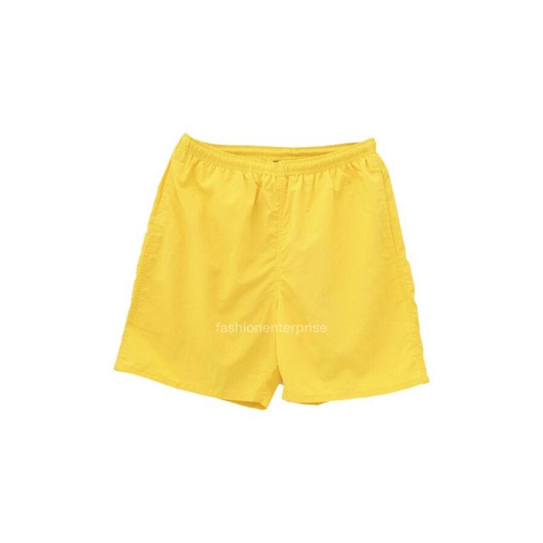 Supreme arc logo swim shorts discount