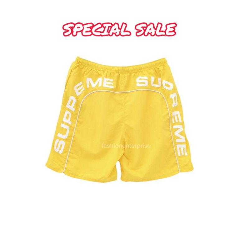 Fake supreme shorts outlet