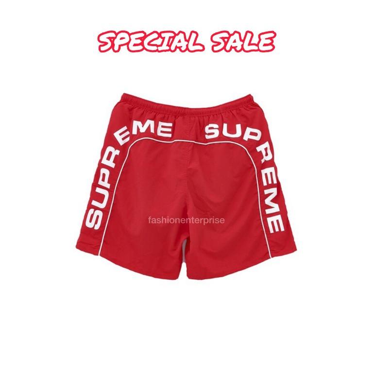 Supreme arc logo shorts 2025 Supreme arc logo shorts 2025
