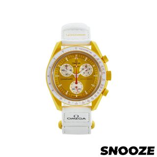 SWATCH X OMEGA WATCH Collection item 2