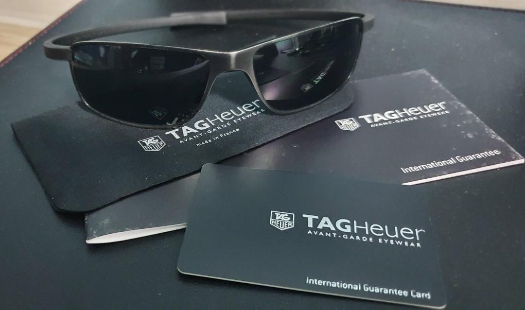 Tag heuer sunglasses 2019 discount